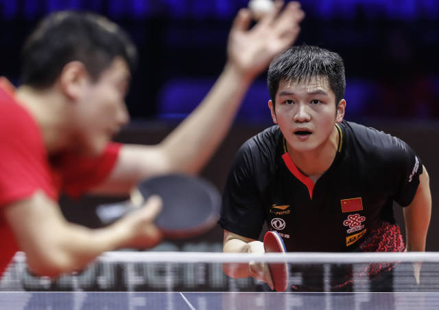 的充分展示 的充分展示